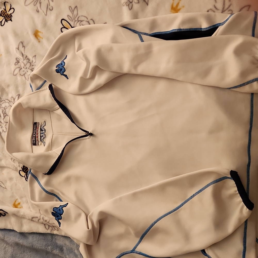 Kappa Jacket